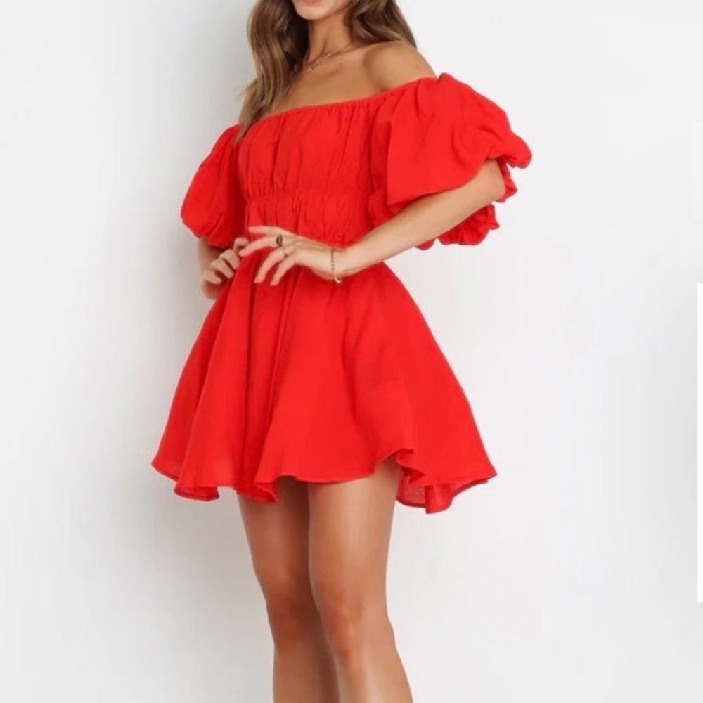 Dress